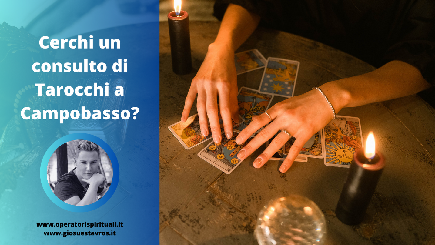 Tarocchi Campobasso