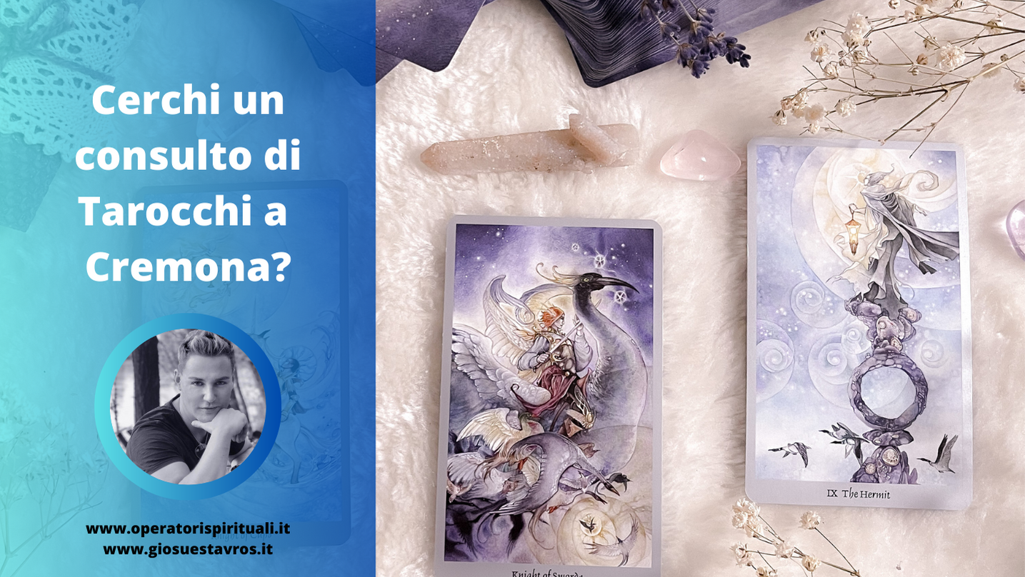 Tarocchi Cremona