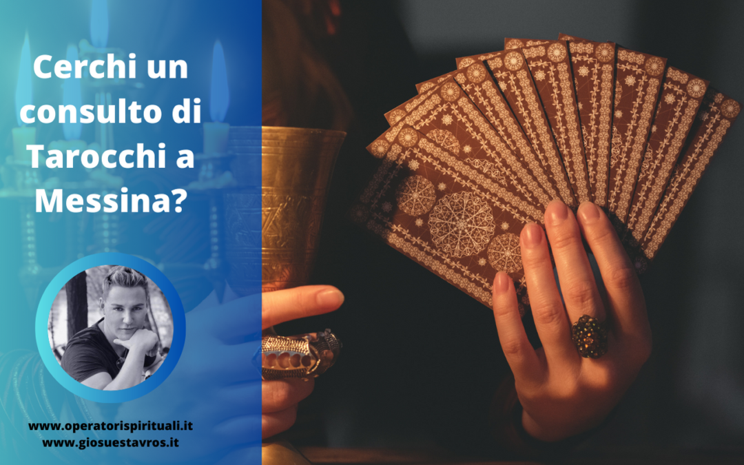 Cartomanzia e Cartomanti a Messina e Provincia