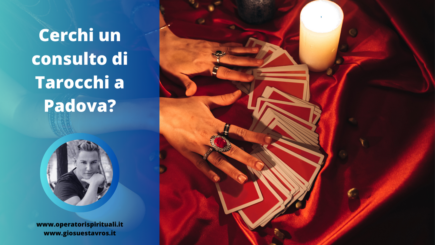 Tarocchi Padova
