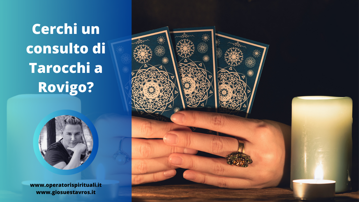 Tarocchi Rovigo
