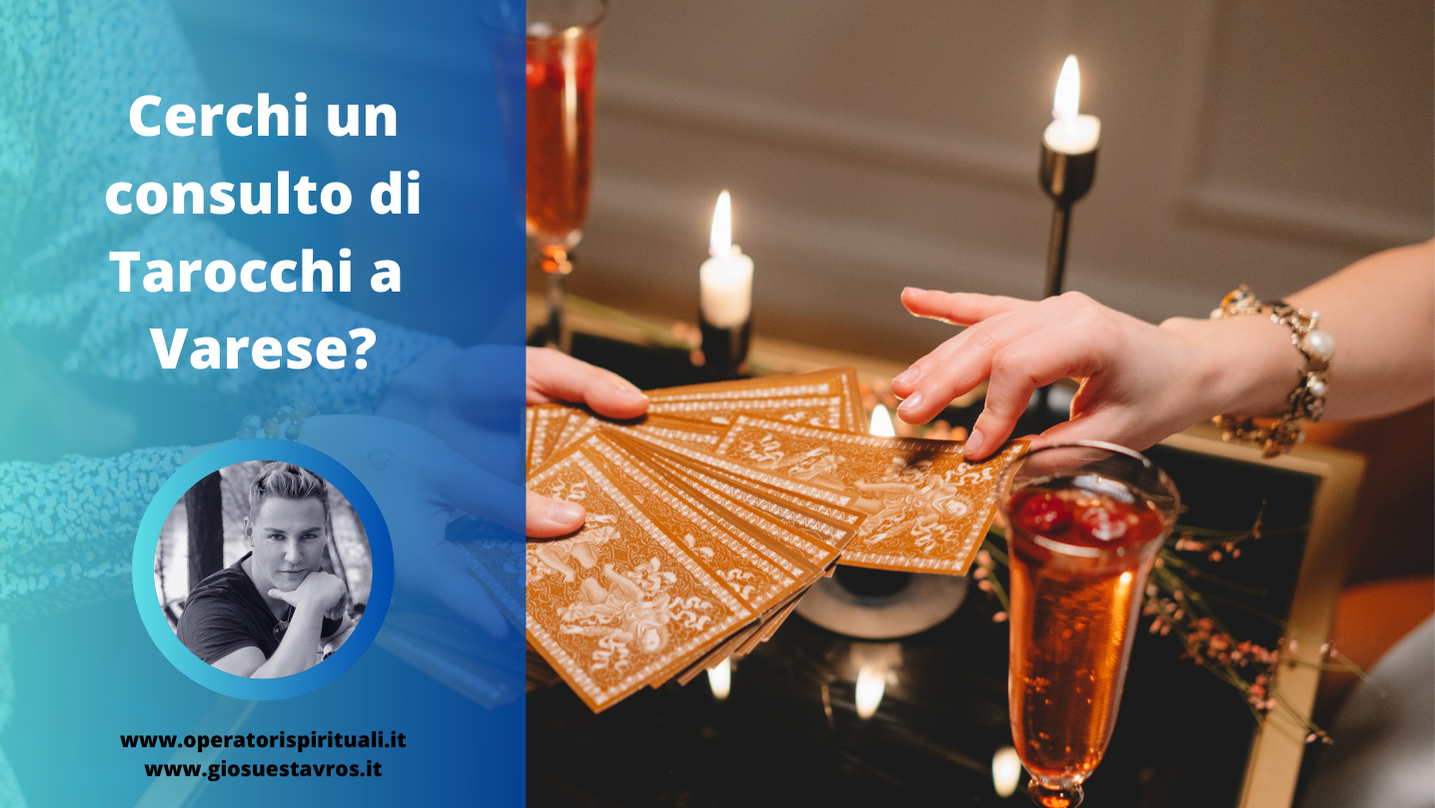 Tarocchi Varese