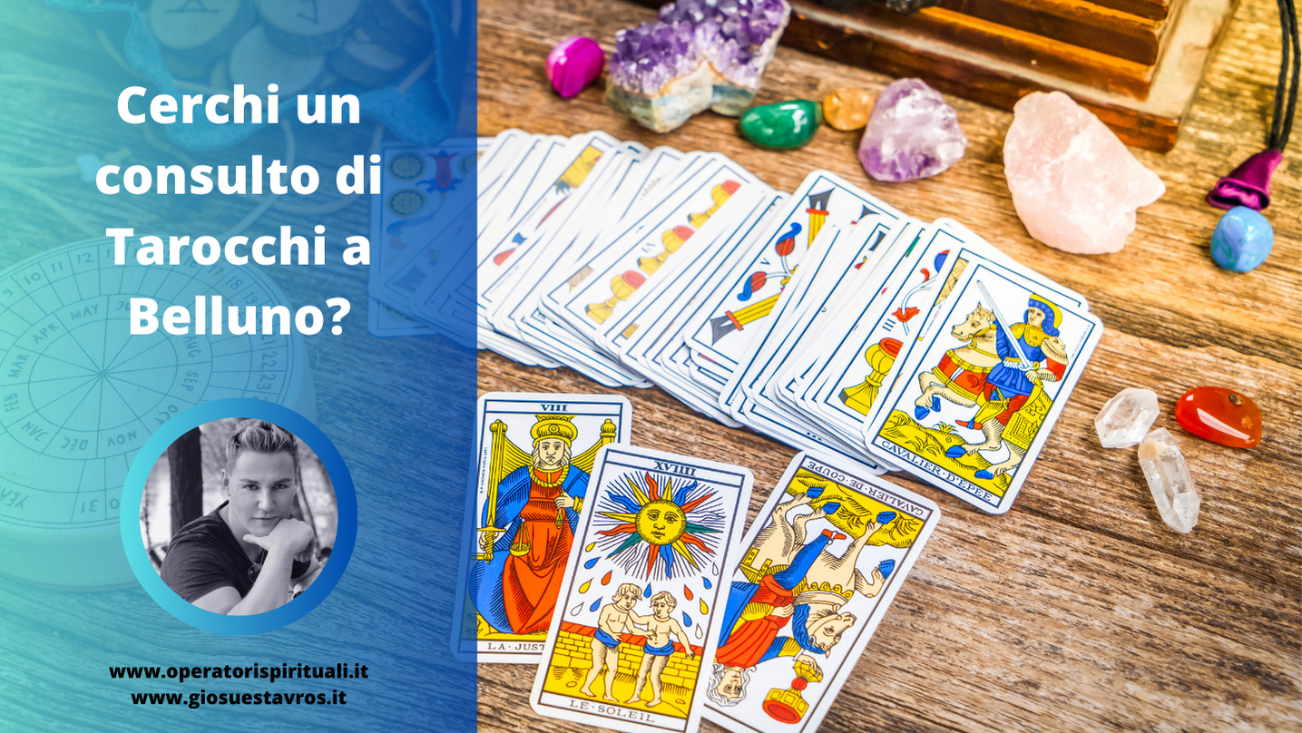 tarocchi Belluno