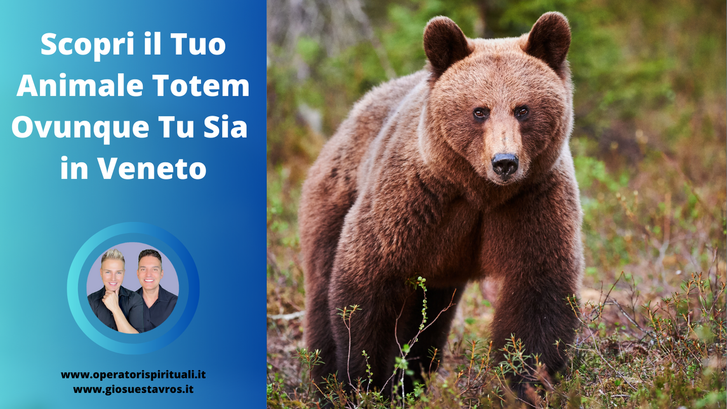 Animale Totem Veneto