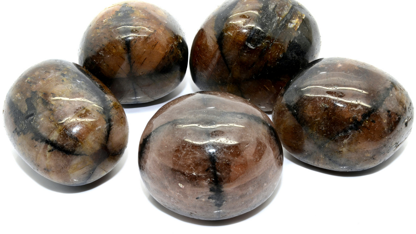Chiastolite immagine
