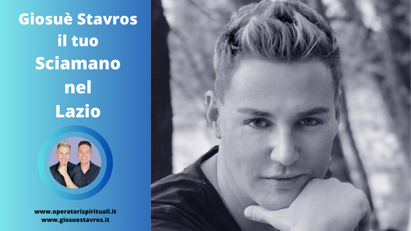 Giosuè Stavros Lazio