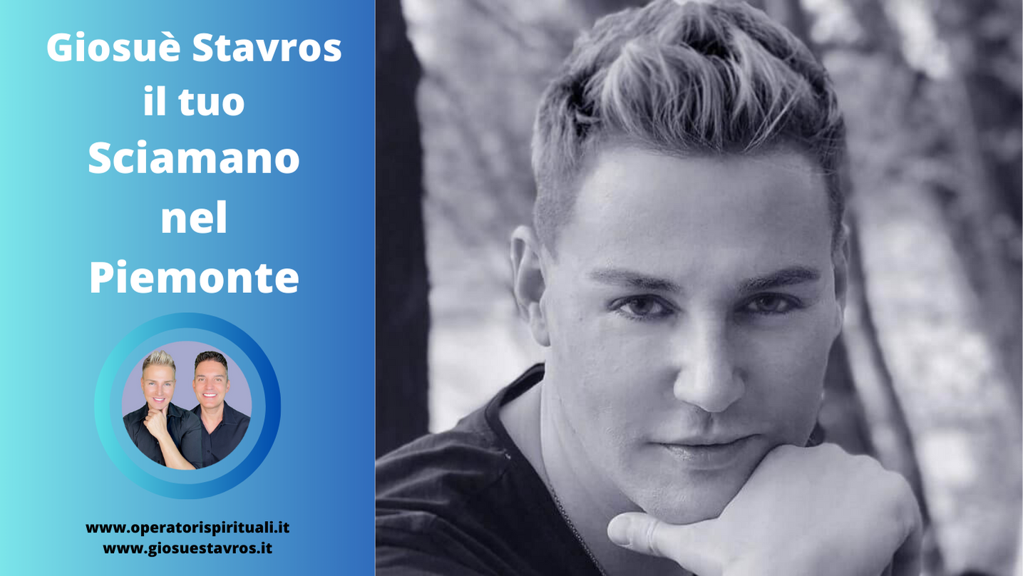 Giosuè Stavros Piemonte