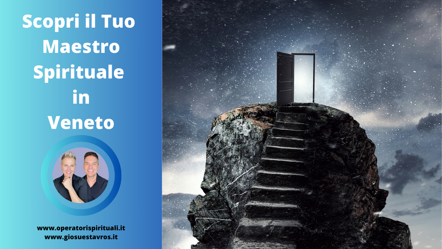 Maestro Spirituale Veneto