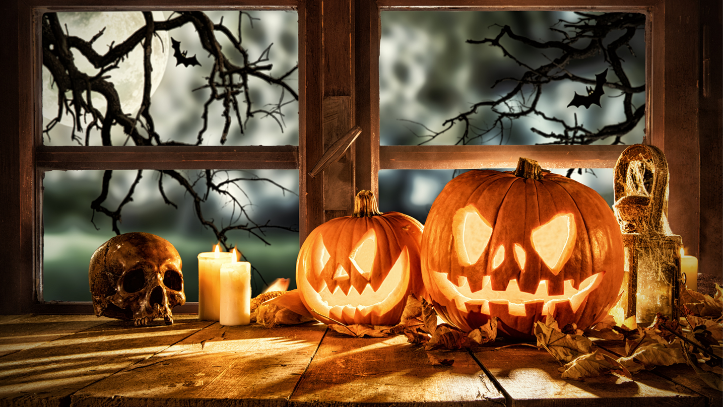 Halloween Samhain