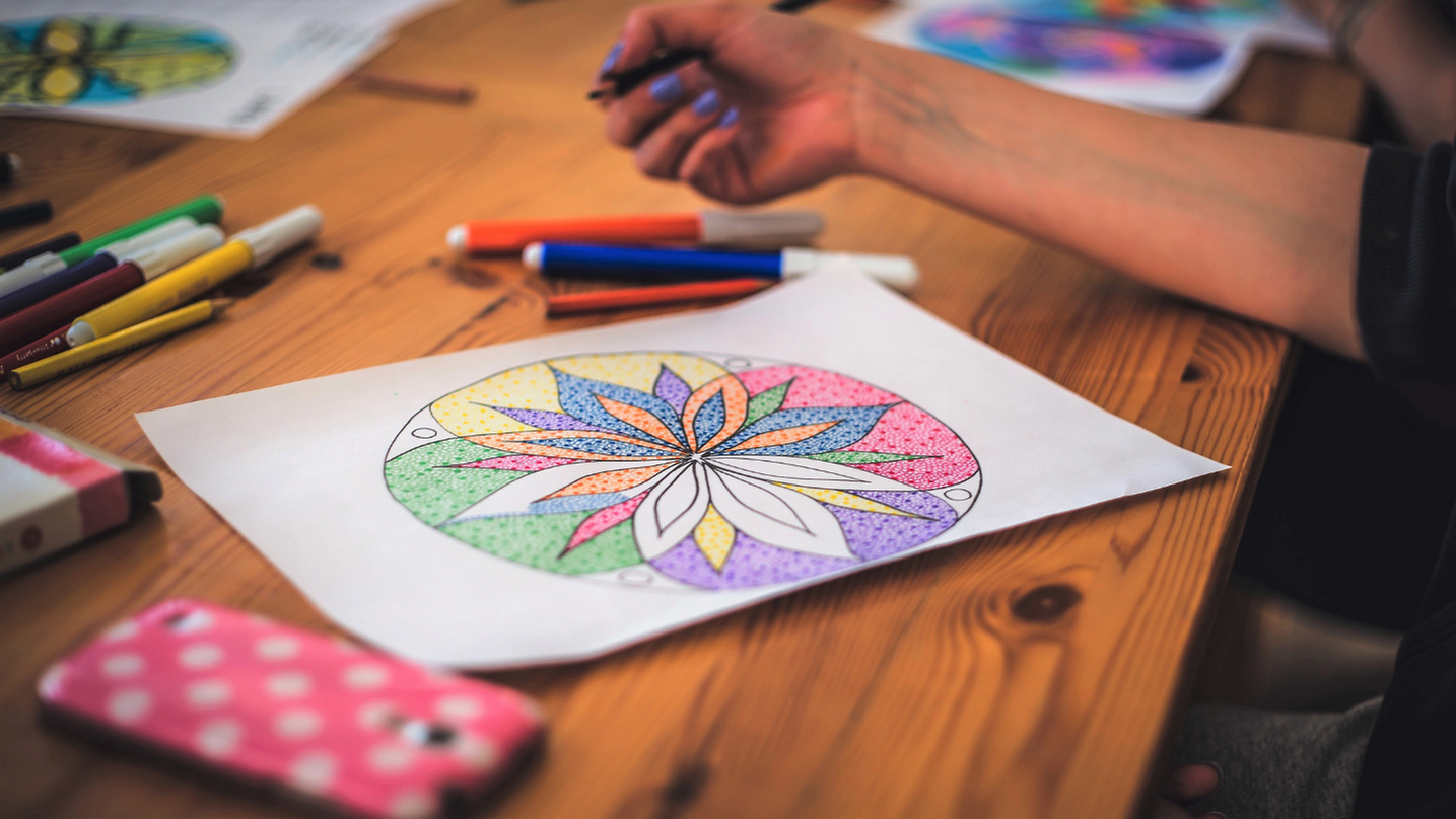 Mandala e meditazione