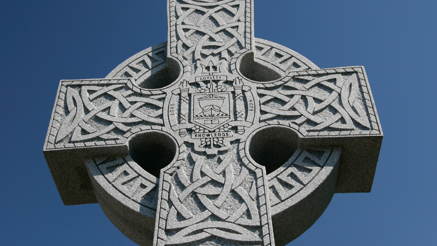 croce celtica significato