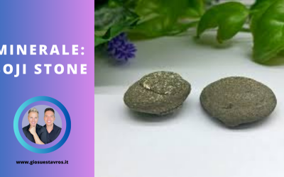Boji Stone e i Suoi Segreti: Storia, Proprietà, Benefici e Corrispondenze per la Cristalloterapia