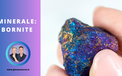 Bornite e i Suoi Segreti: Storia, Proprietà, Benefici e Corrispondenze per la Cristalloterapia