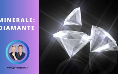 Diamante e i Suoi Segreti: Storia, Proprietà, Benefici e Corrispondenze per la Cristalloterapia
