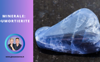 Dumortierite e i Suoi Segreti: Storia, Proprietà, Benefici e Corrispondenze per la Cristalloterapia