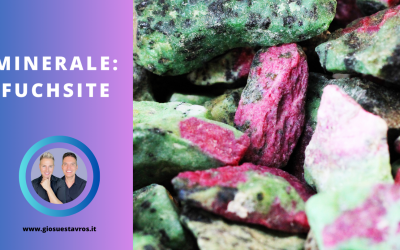 Fuchsite e i Suoi Segreti: Storia, Proprietà, Benefici e Corrispondenze per la Cristalloterapia