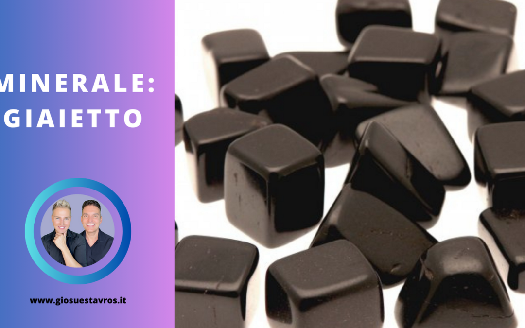 Giaietto e i Suoi Segreti: Storia, Proprietà, Benefici e Corrispondenze per la Cristalloterapia
