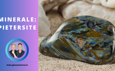 Pietersite e i Suoi Segreti: Storia, Proprietà, Benefici e Corrispondenze per la Cristalloterapia