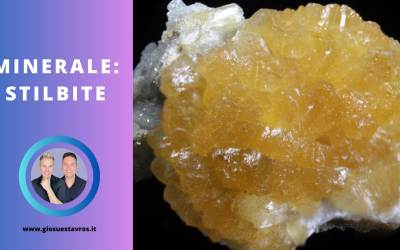 Stilbite e i Suoi Segreti: Storia, Proprietà, Benefici e Corrispondenze per la Cristalloterapia