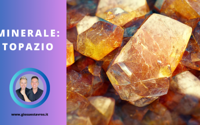 Topazio e i Suoi Segreti: Storia, Proprietà, Benefici e Corrispondenze per la Cristalloterapia