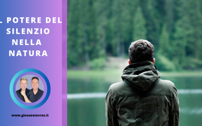 Il Potere del Silenzio nella Natura: Scopri il Segreto delle Esperienze Spirituali Profonde