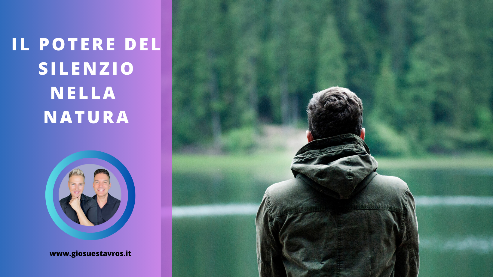 Il potere del silenzio