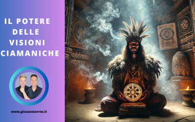 Scopri il Potere delle Visioni Sciamaniche: Tecniche Antiche per una Vita Spirituale Arricchita