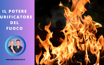 Il Rilascio attraverso il Fuoco: Il Potere Purificatore dei Rituali Sciamanici