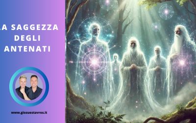 La Saggezza degli Antenati: Connessione Spirituale con i Nostri Custodi