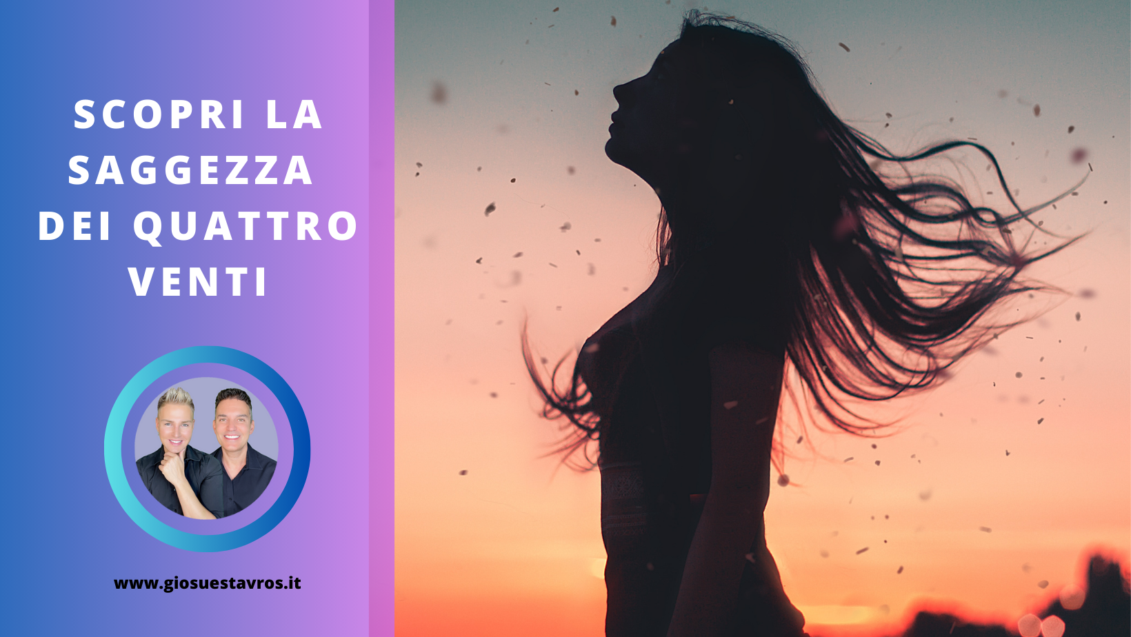 La sagggezza dei quattro venti