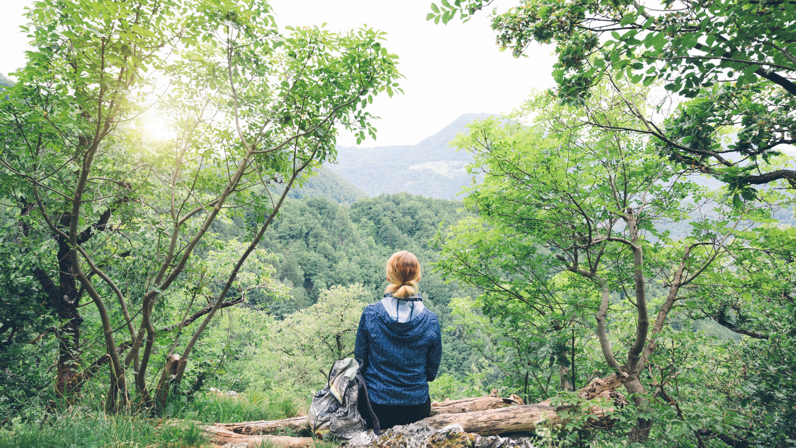 silenzio e meditazione