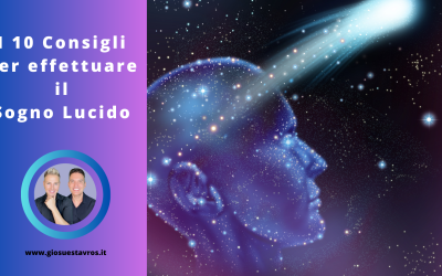 10 Consigli Essenziali per Imparare il Sogno Lucido: Tecniche e Strategie Efficaci