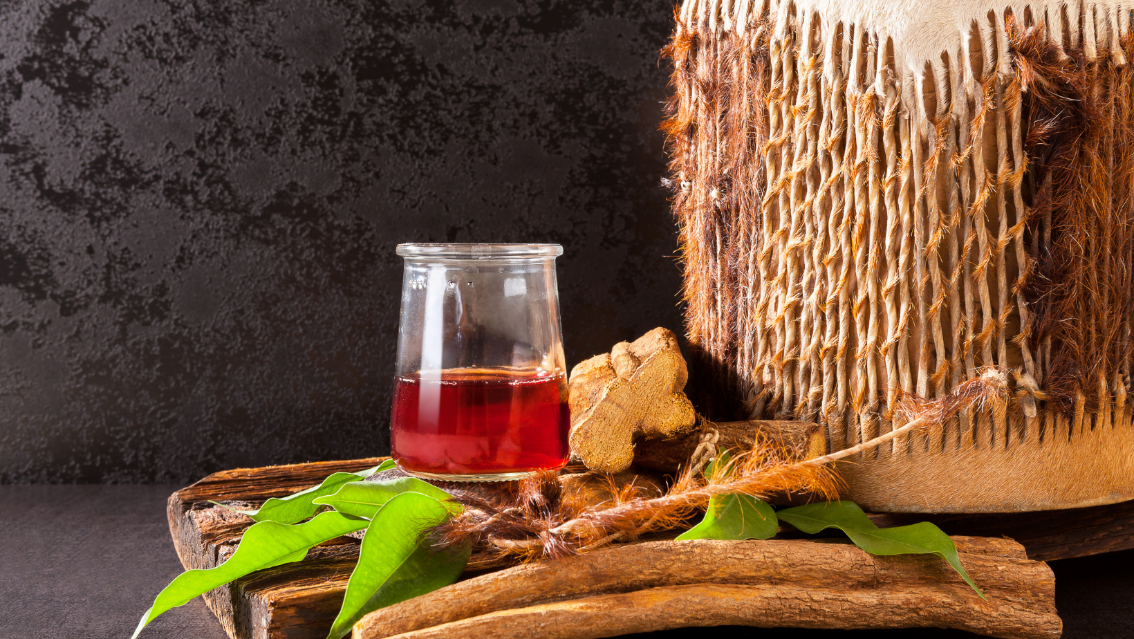 Curiosità Ayahuasca