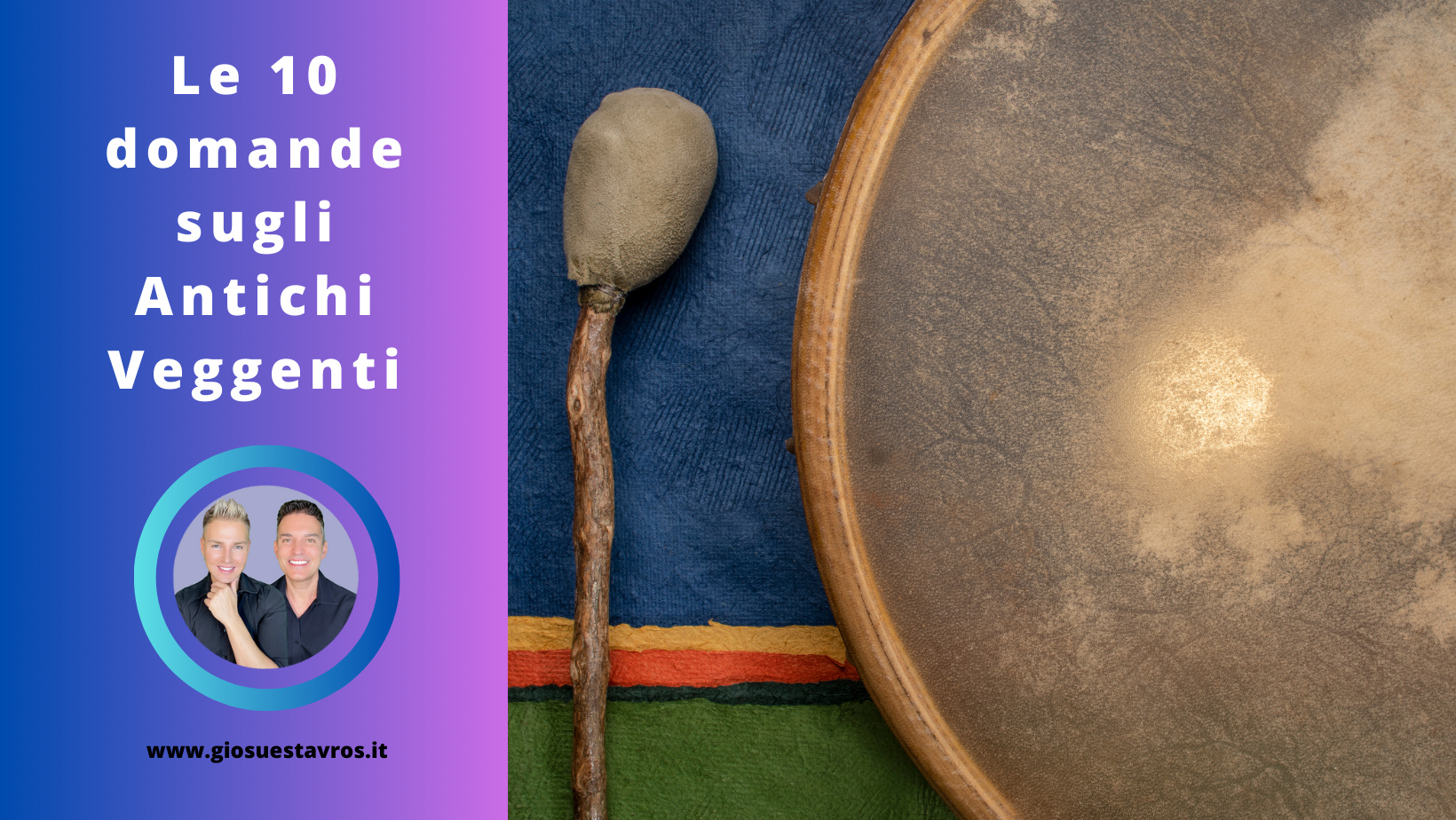Domande Antichi Veggenti Sciamanesimo Tolteco