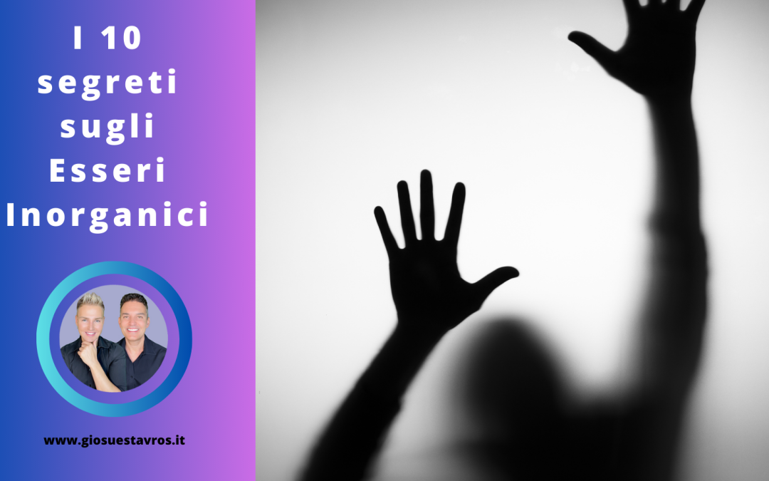 Scopri le 10 Domande e Curiosità sugli Esseri Inorganici nello Sciamanesimo Tolteco