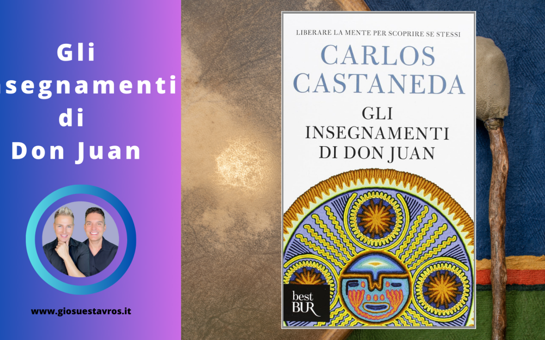 Scopri le 10 Domande Più Frequenti sul libro “Gli Insegnamenti di Don Juan” di Carlos Castaneda