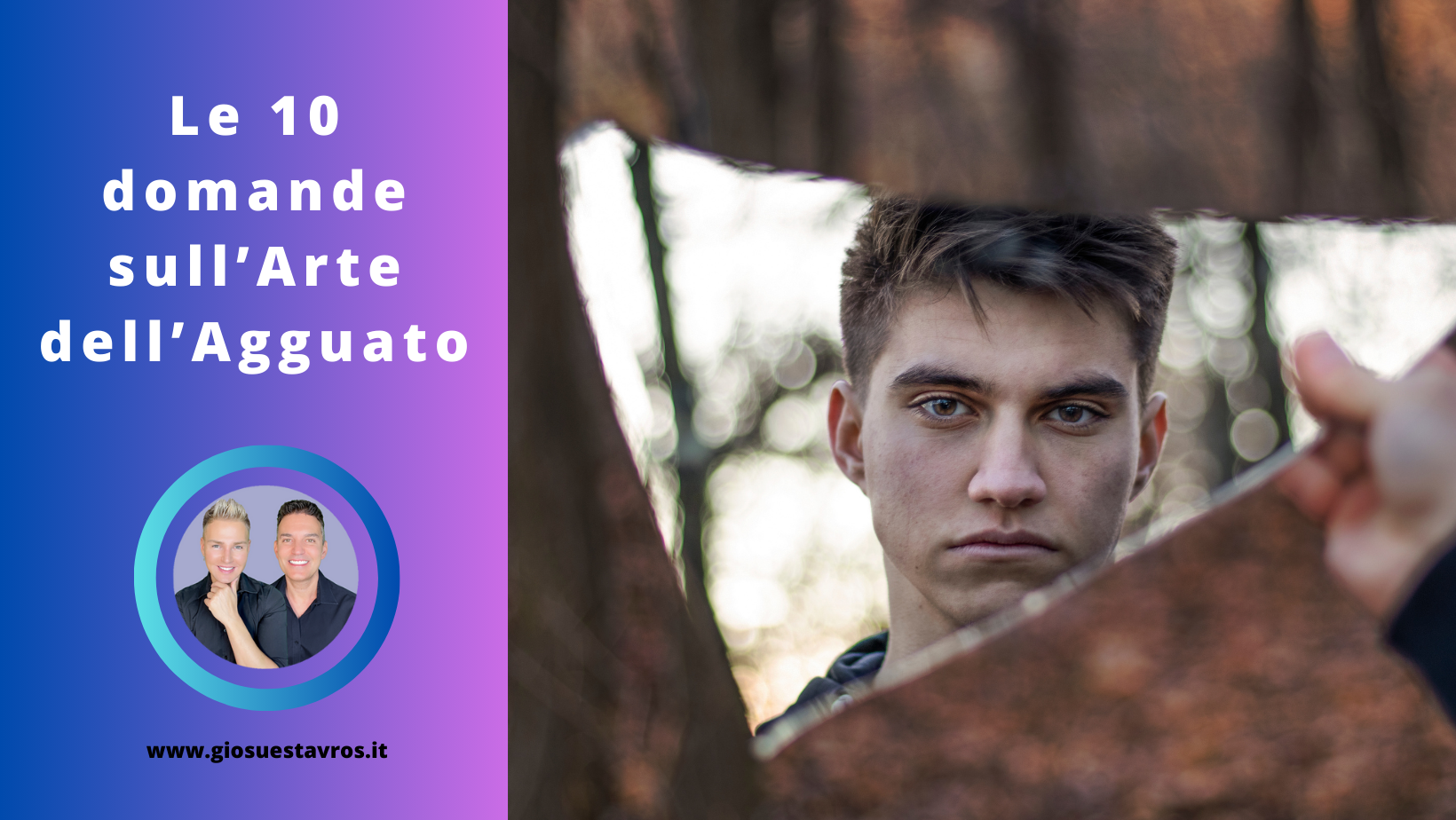 Domande sull'arte dell'agguato Sciamanesimo Tolteco