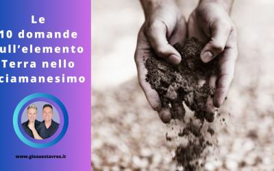 Scopri le 10 Domande Più Frequenti sull’Elemento Terra nello Sciamanesimo
