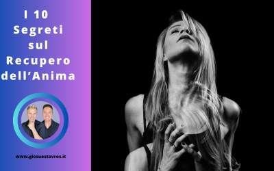 I 10 Segreti sul Recupero dell’Anima Sciamanico che Nessuno Ti Rivela