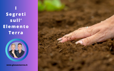 I 10 Segreti dell’Elemento Terra nello Sciamanesimo che Nessuno Ti Rivela