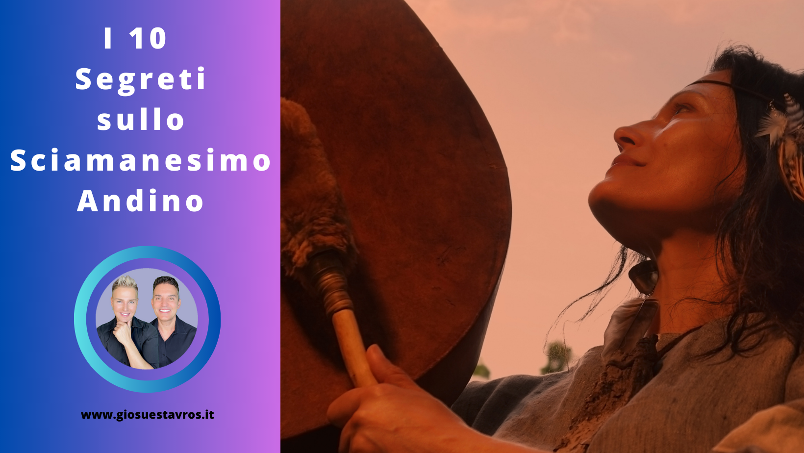I Segreti sullo sciamanesimo andino