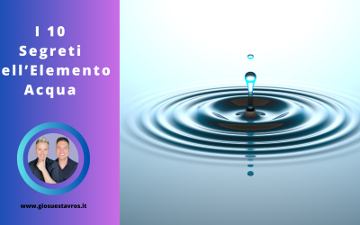 I 10 Segreti dell’Elemento Acqua nello Sciamanesimo che Nessuno Ti Rivela