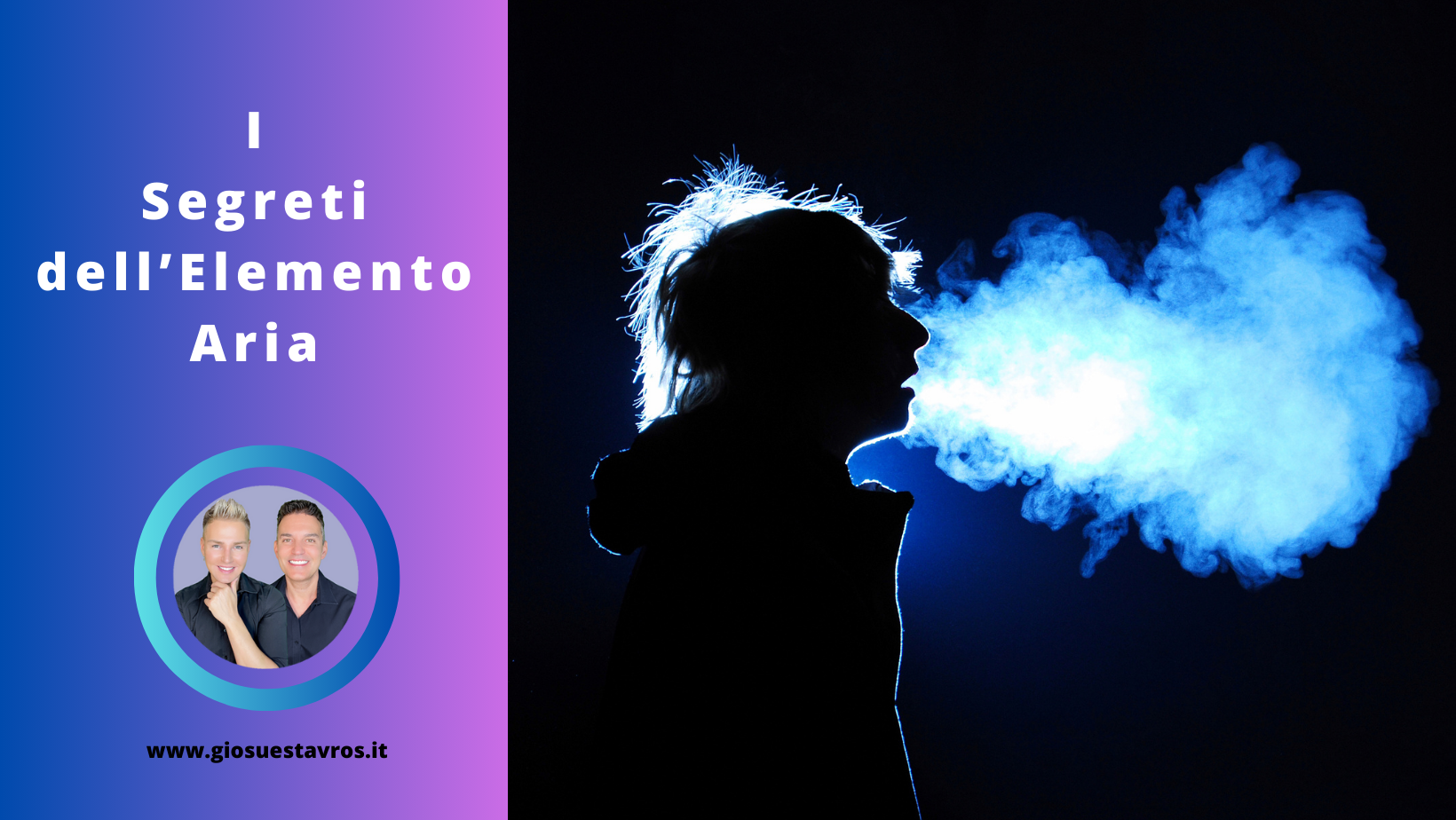 I segreti sull'elemento aria sciamanesimo