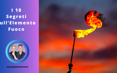 I 10 Segreti dell’Elemento Fuoco nello Sciamanesimo che Nessuno Ti Rivela