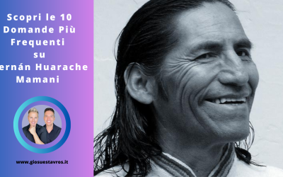 Scopri le 10 Domande e Curiositài su Hernán Huarache Mamani
