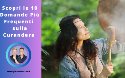 Scopri le 10 Domande e Curiosità sulla Curandera