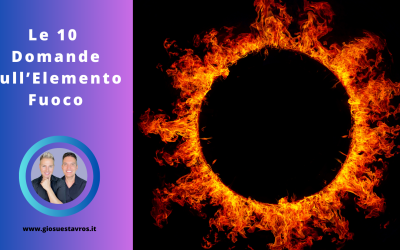 Scopri le 10 Domande e Curiosità sull’Elemento Fuoco nello Sciamanesimo
