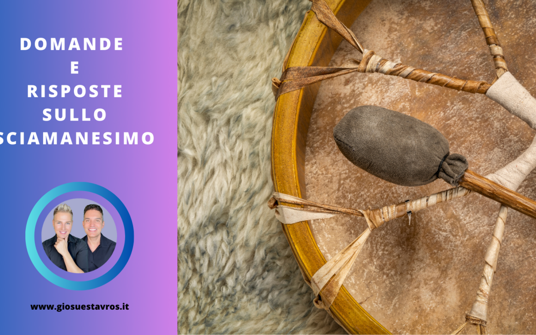 Le Domande sullo Sciamanesimo più Ricercate su Google