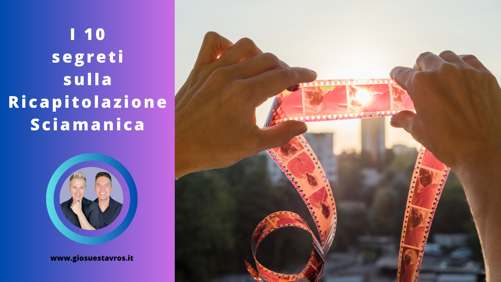Segreti sulla ricapitolazione Sciamanesimo Tolteco
