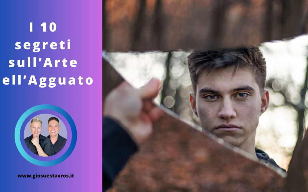 I 10 Segreti sull’Arte dell’Agguato nello Sciamanesimo Tolteco che Nessuno Ti Rivela